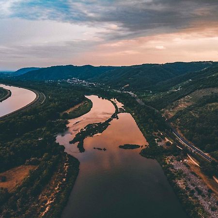 Le Dromardechois - Gite Meuble 6 Personnes Tournon Sur Rhone - Ecolodgite Екстериор снимка