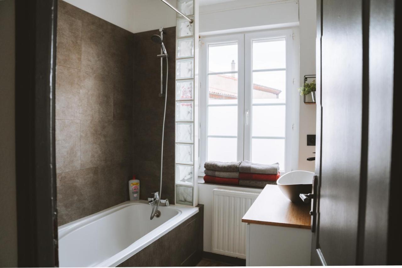 Le Dromardechois - Gite Meuble 6 Personnes Tournon Sur Rhone - Ecolodgite Екстериор снимка