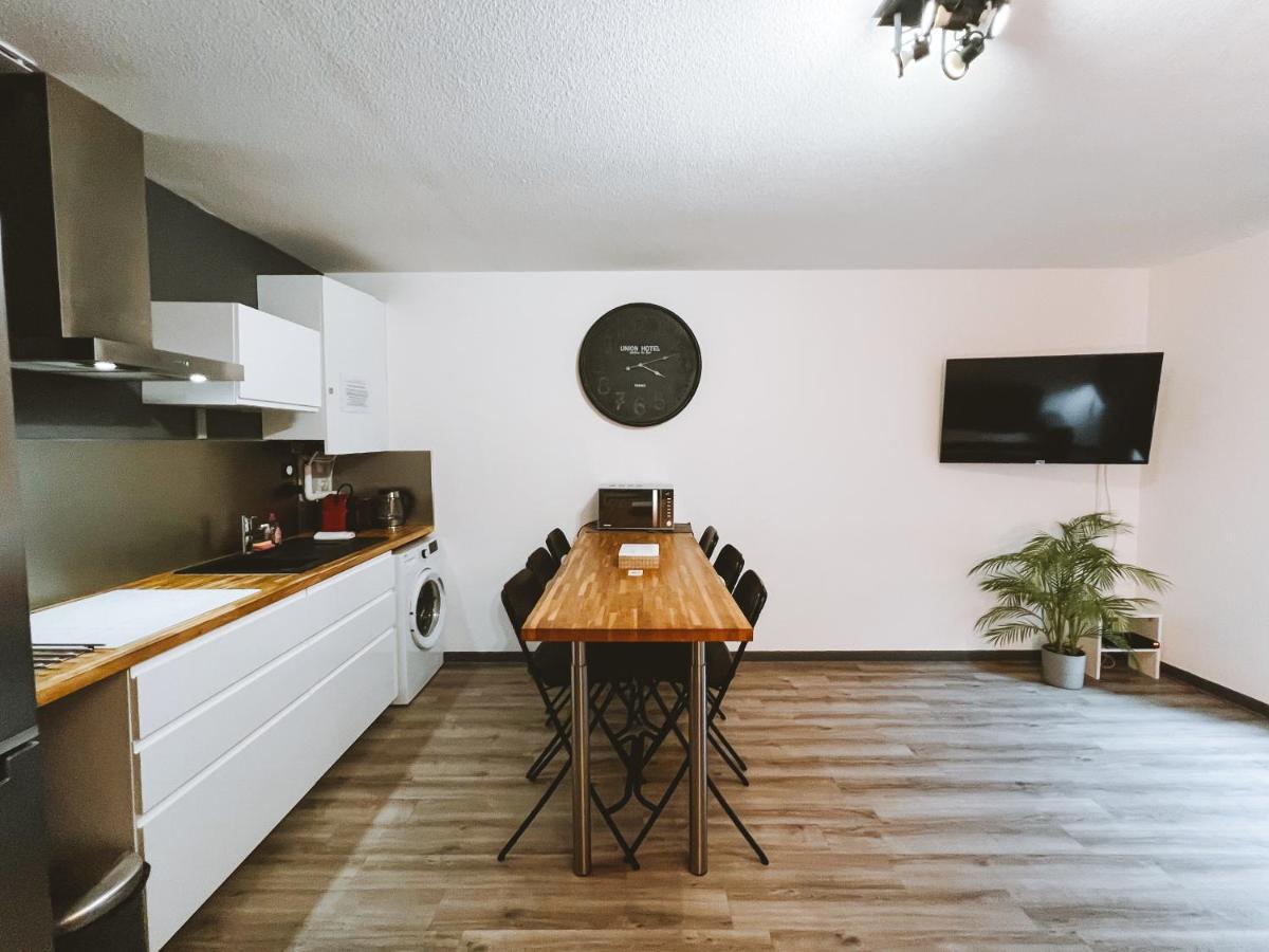 Le Dromardechois - Gite Meuble 6 Personnes Tournon Sur Rhone - Ecolodgite Екстериор снимка