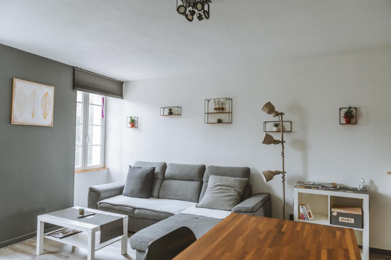 Le Dromardechois - Gite Meuble 6 Personnes Tournon Sur Rhone - Ecolodgite Екстериор снимка