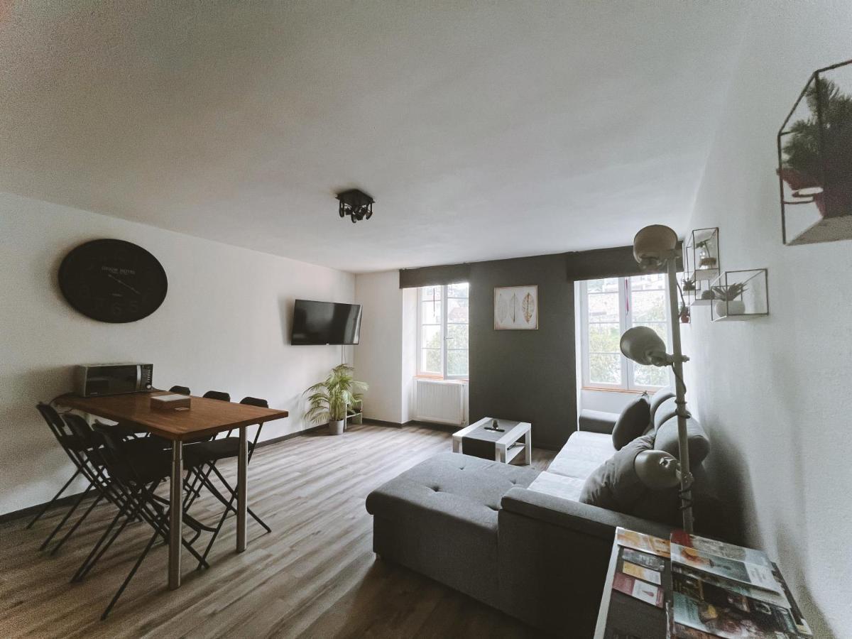 Le Dromardechois - Gite Meuble 6 Personnes Tournon Sur Rhone - Ecolodgite Екстериор снимка