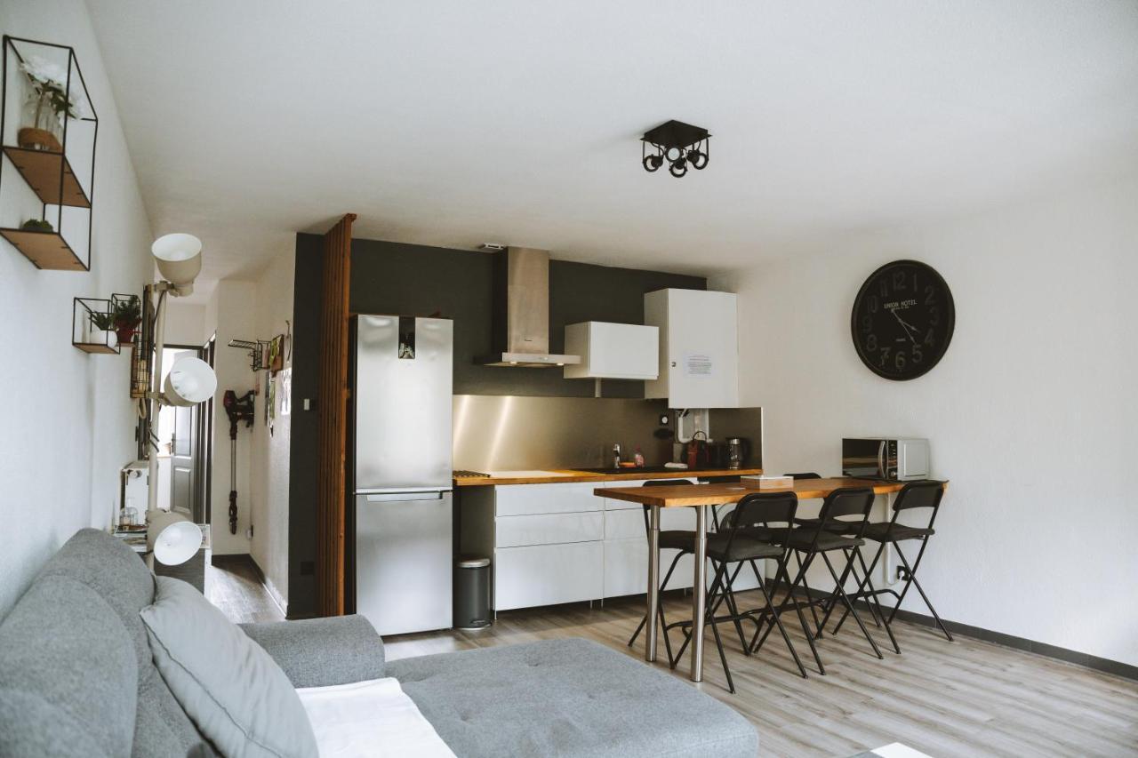 Le Dromardechois - Gite Meuble 6 Personnes Tournon Sur Rhone - Ecolodgite Екстериор снимка