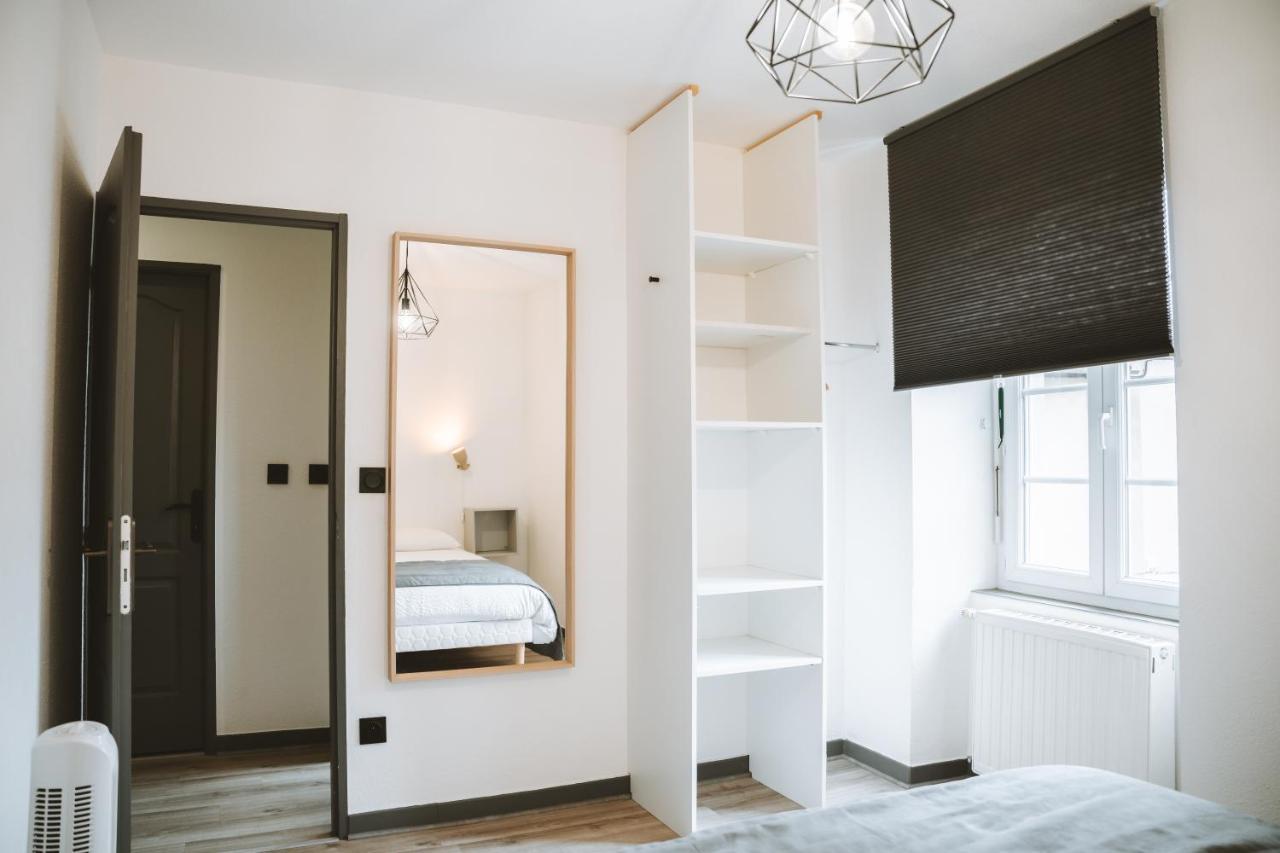 Le Dromardechois - Gite Meuble 6 Personnes Tournon Sur Rhone - Ecolodgite Екстериор снимка