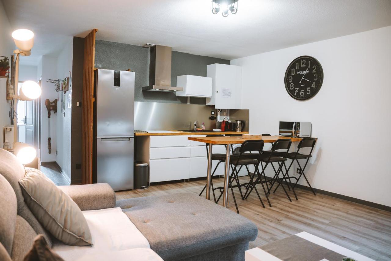 Le Dromardechois - Gite Meuble 6 Personnes Tournon Sur Rhone - Ecolodgite Екстериор снимка