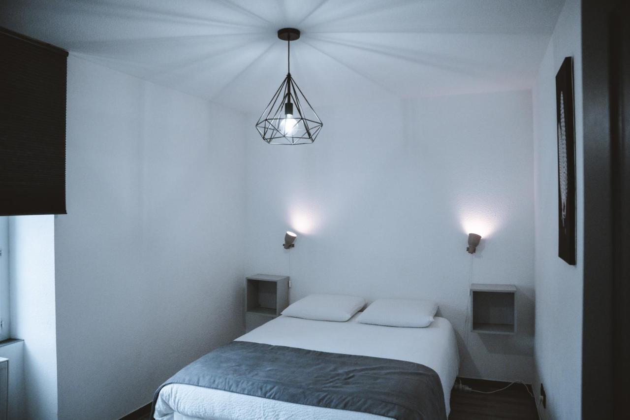 Le Dromardechois - Gite Meuble 6 Personnes Tournon Sur Rhone - Ecolodgite Екстериор снимка