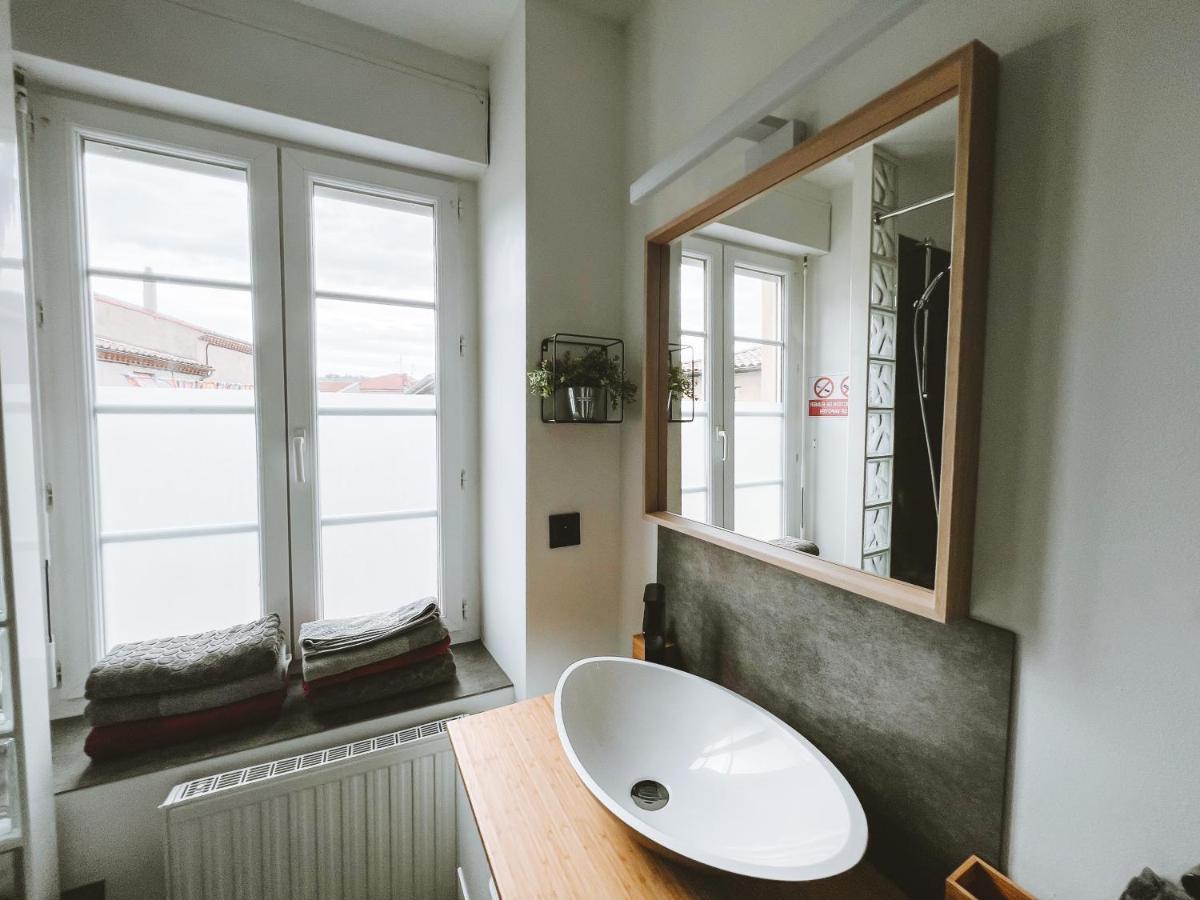 Le Dromardechois - Gite Meuble 6 Personnes Tournon Sur Rhone - Ecolodgite Екстериор снимка