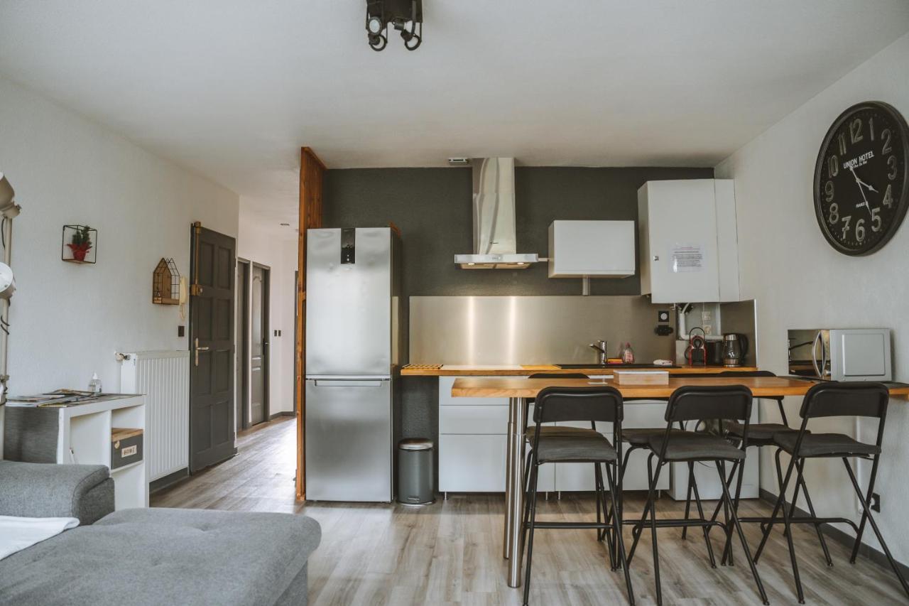 Le Dromardechois - Gite Meuble 6 Personnes Tournon Sur Rhone - Ecolodgite Екстериор снимка