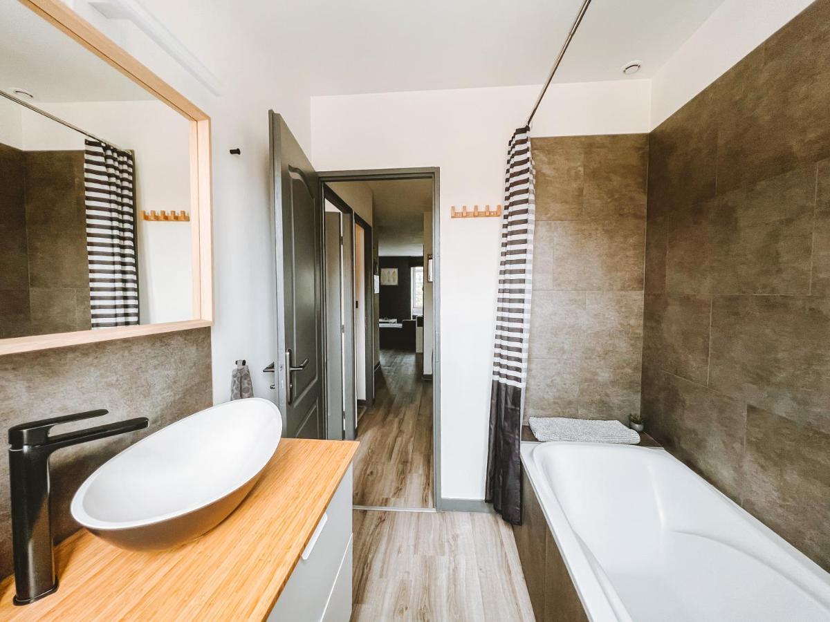Le Dromardechois - Gite Meuble 6 Personnes Tournon Sur Rhone - Ecolodgite Екстериор снимка