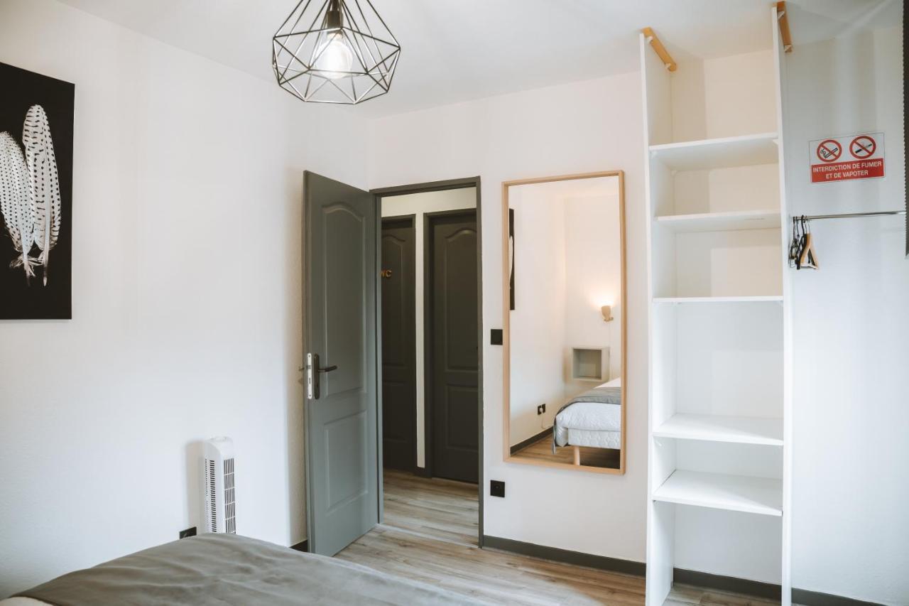 Le Dromardechois - Gite Meuble 6 Personnes Tournon Sur Rhone - Ecolodgite Екстериор снимка